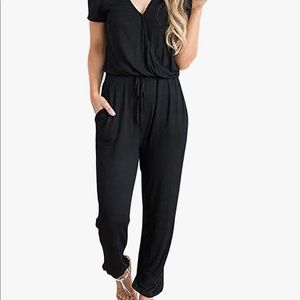Women’s romper